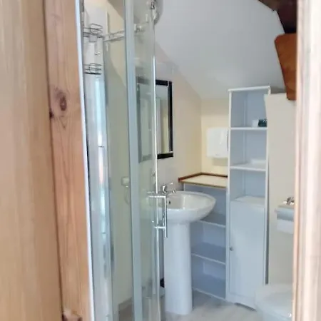 The Old Chapel-the Nave 公寓 *