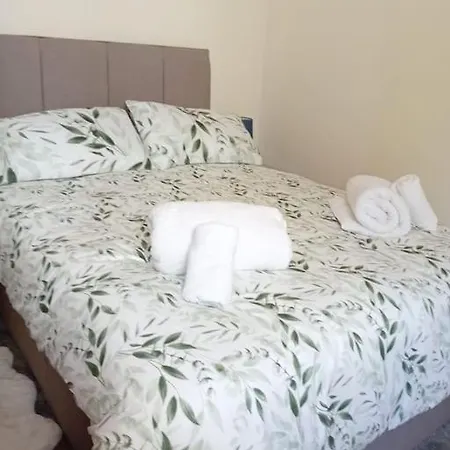 公寓 The Old Chapel-the Nave