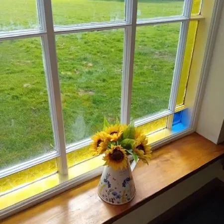 The Old Chapel-the Nave 公寓 Gristhorpe