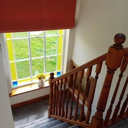 The Old Chapel-the Nave Appartement Gristhorpe